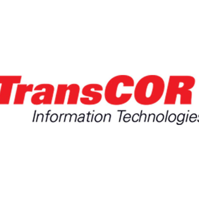 TransCOR logo