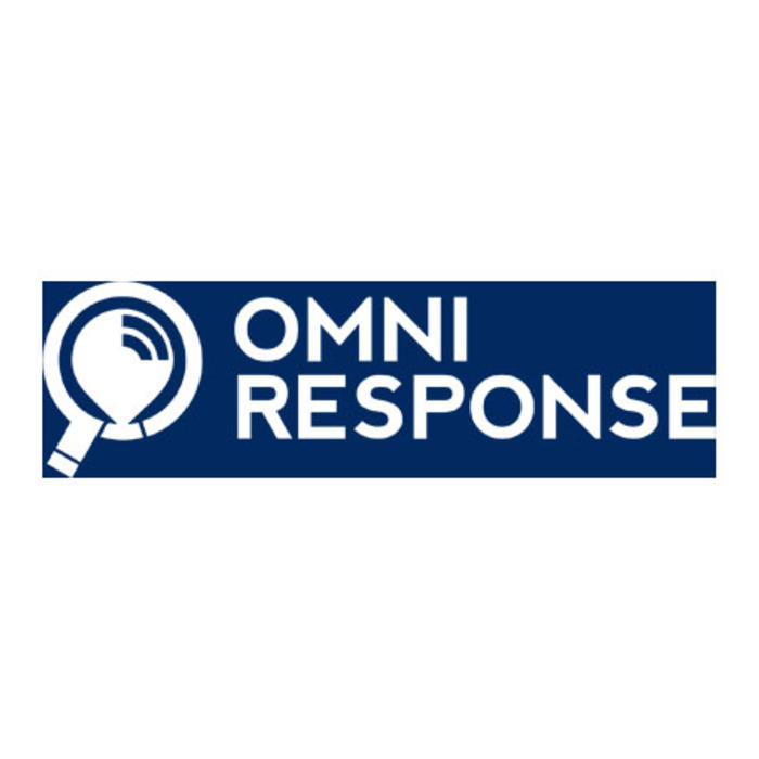 Omni Response logo