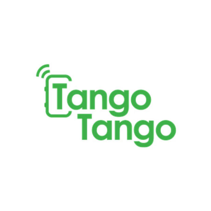 Tango Tango logo
