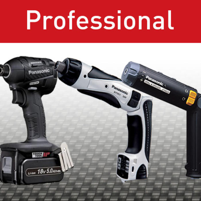 professional tools