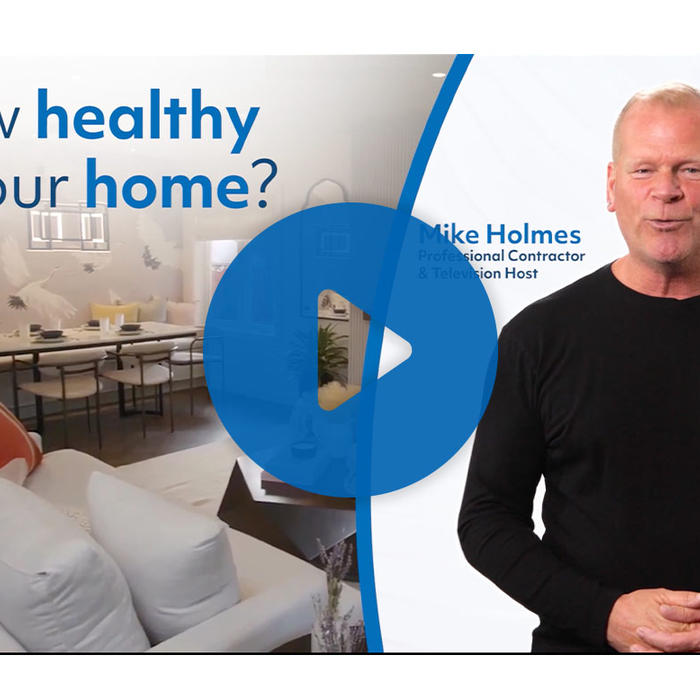 mike holmes