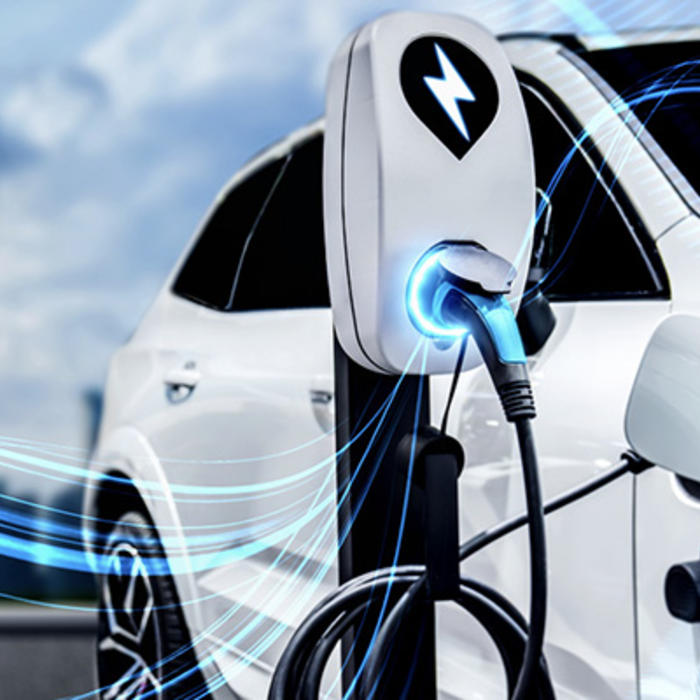 plug-in electric vehicle