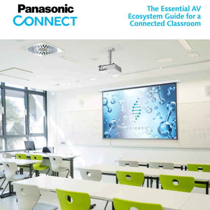 Panasonic Connect AV Solutions