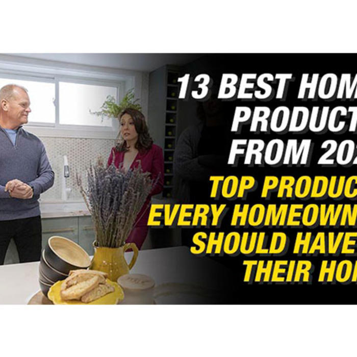home products mike holmes