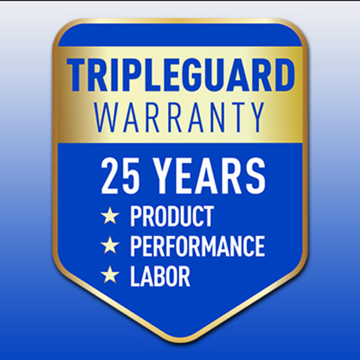 triple guard logo