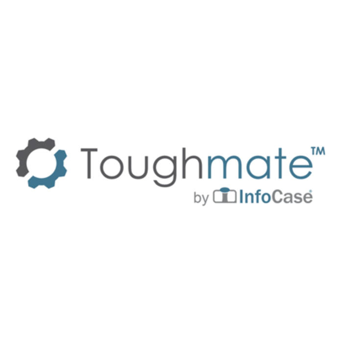 Toughmate logo