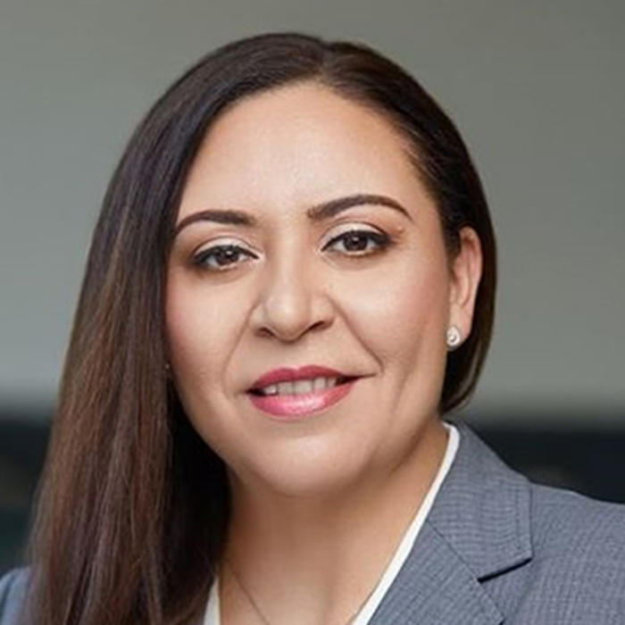 Alejandra Ceja, Vice President, Office of Social Impact and Inclusion, Panasonic Corporation of North America & Executive Director, Panasonic Foundation