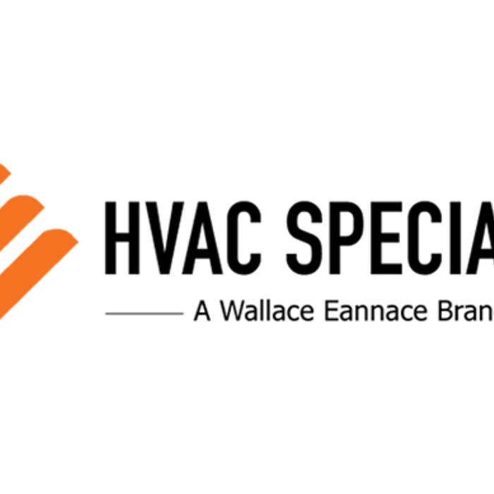 Wallace Ennace HVAC logo
