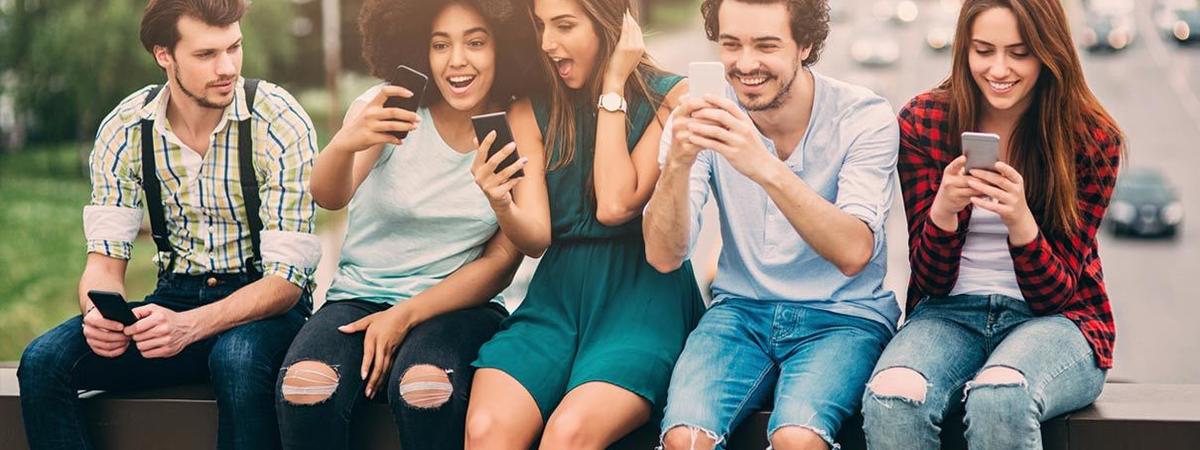 How Gen Z is shaping the future of quick service
