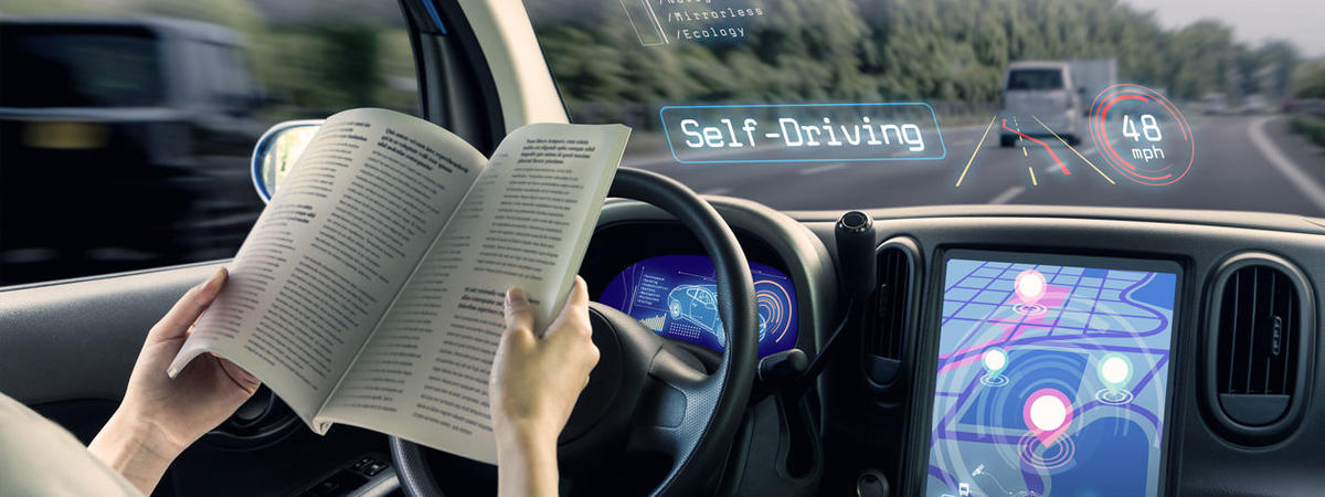 How consumers drive automotive innovation