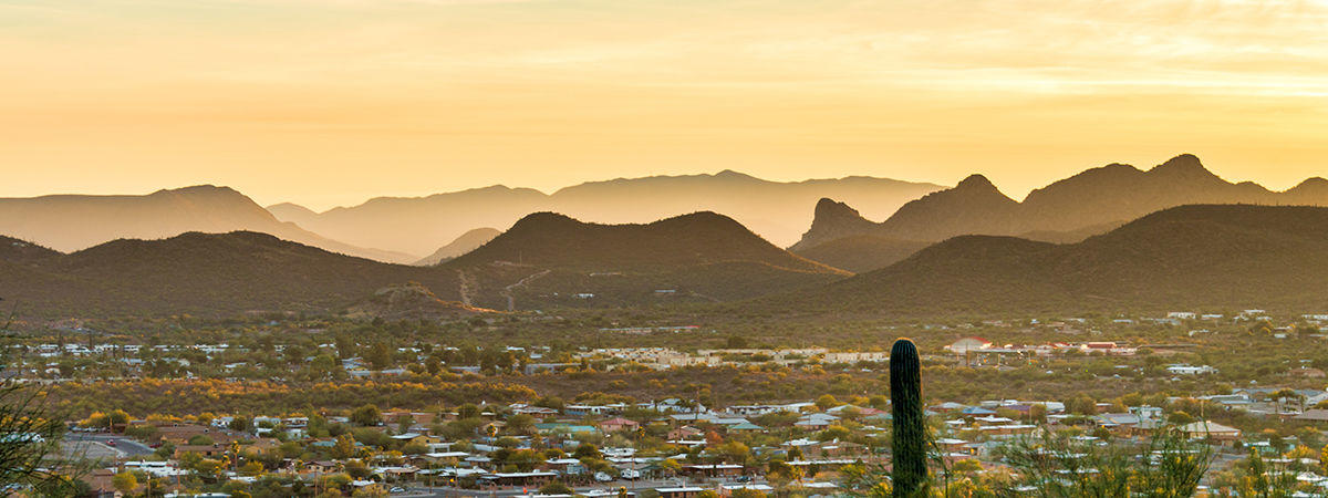 Green Living Blog - Arizona Unlocks Solar Rooftop Regulations