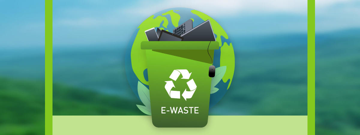 E-waste Statistics - Importance, Consequences, Market Value