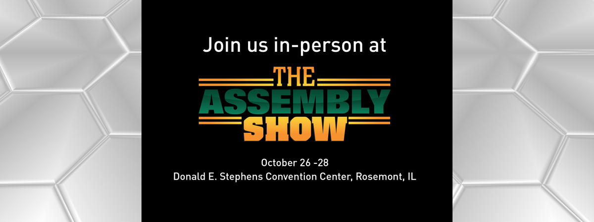 Assembly Show 