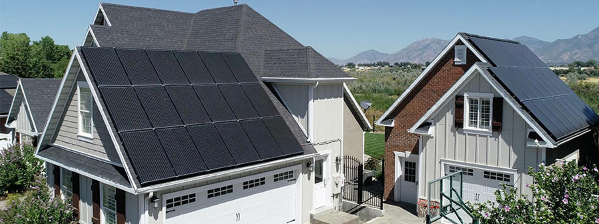 A comprehensive guide to implementing solar power at home