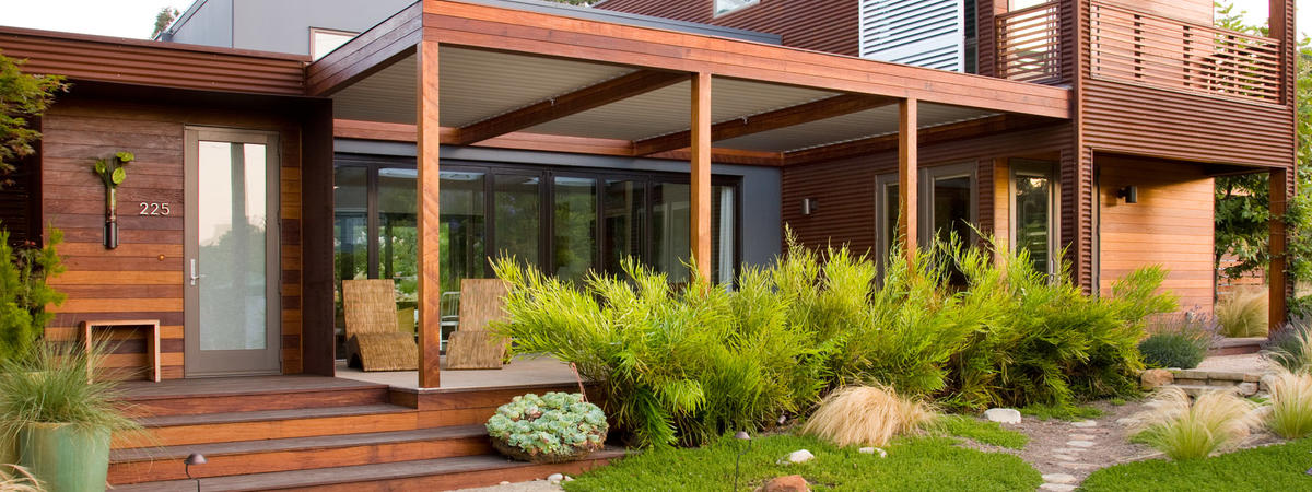 What Is Green Architecture? How to Build an Eco-Conscious Home