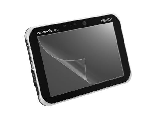 Panasonic TOUGHBOOK 7" screen protector