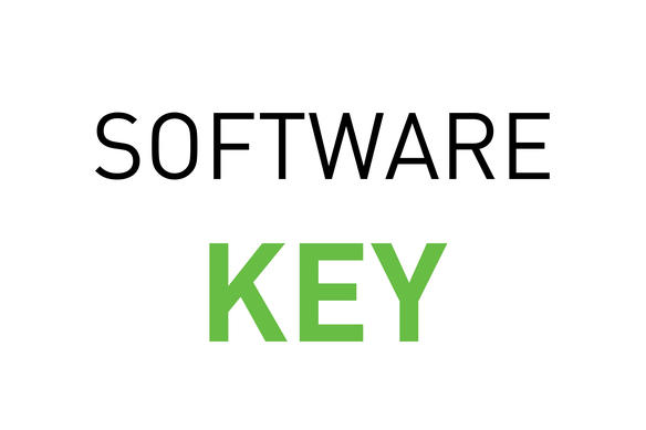 software key main product image