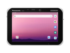 Panasonic TOUGHBOOK S1 front