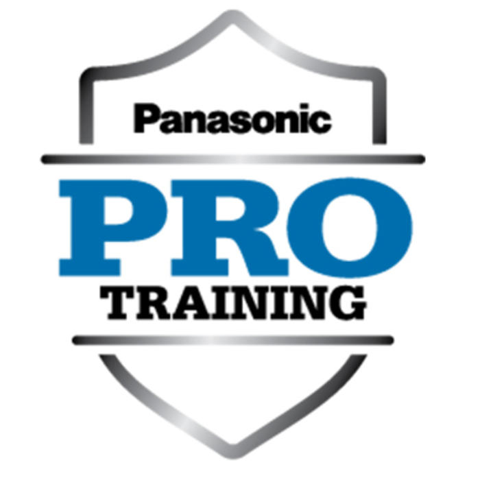 panasonic-pivs-pro-training-service